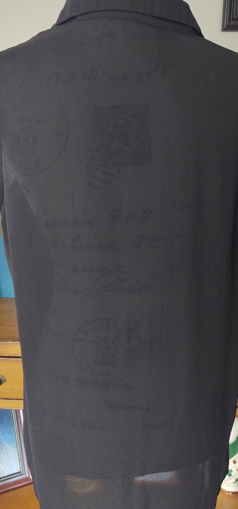 Blouse - Picture 4 of 5
